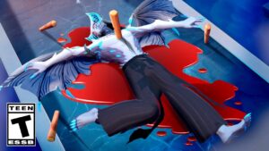 Fortnitemares Has Been CANCELLED EARLY...