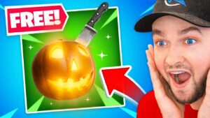 Fortnite's *FINAL* Update!