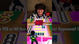 Guess Who is Now In Fortnite #gaming #fortnite