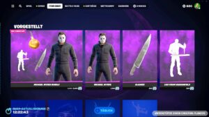 HALLOWEEN IST ENDLICH IN FORTNITE ...