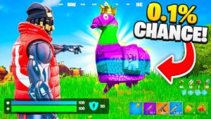 Ho SFATATO 77 MITI in SEASON 4 FORTNITE!