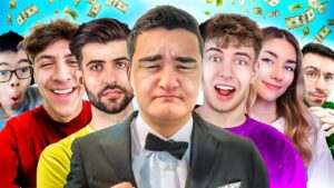 I Hosted a $5,000 Fortnite Tournament!