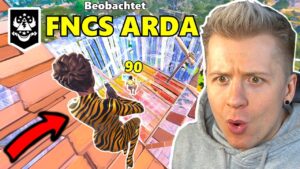 Ich STARB & schaute diesem SEMI PRO SPIELER zu !?