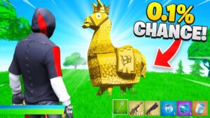 Ich Teste 101 Mythen in Fortnite Season 4