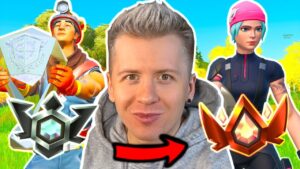 Ich habe es ENDLICH geschafft !