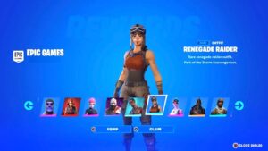 Ich logge mich nach 6 JAHREN⏰ in alten FORTNITE  Account ein...😱