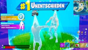 Ich mache die Verrücktesten *EXPERIMENTE* in Fortnite 4