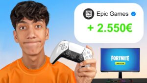 Ich wurde Pro Gamer in 7 Tagen