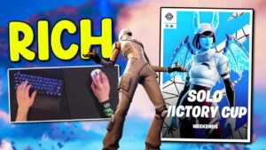 If I Win.. I’m Rich