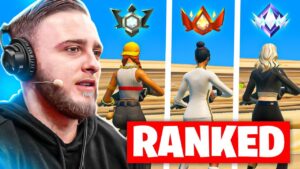 JE 1VS1 DES JOUEURS DE CHAQUE RANK (c'était pas facile mdr)