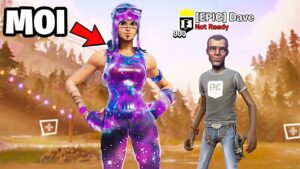 J'ai TROLLÉ des EMPLOYÉS D'Epic Games sur Fortnite !