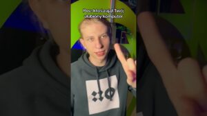 Kto zajął Twój ulubiony komputer, pomysł @marcelwasiluk #basestack #łódź #gaming #csgo #fortnite #