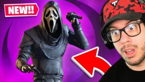 🔴LIVE! - New HALLOWEEN UPDATE is COMING SOON! (Fortnite)