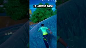 Les Différents Alliés sur Fortnite !🤯