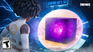 Les Premiers Teaser Saison 5 ! ( Chapitre 1 )