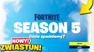 MAMY ZWIASTUN SEZONU 5!