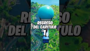 MAS NOVEDADES del CAPITULO 1 de FORTNITE 😱🔥 #fortnite #fortniteclips #fortniteshorts #fortnitenews