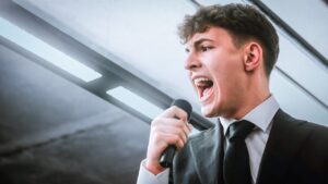 My new Fortnite org is...