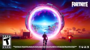 NUEVOS TEASERS EN FORTNITE !! - EL BATTLE ROYALE DE FORTNITE SERA INCREIBLE ...!!