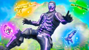 OG FORTNITE IS COMING BACK!