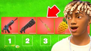 Regardez la rareté que j'ai eu..😳