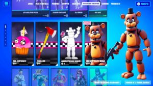 SKIN GRATIS para TODOS! 😱🎁