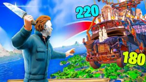 SMENTISCO TUTTI i MITI di HALLOWEEN su FORTNITE!🎃😱