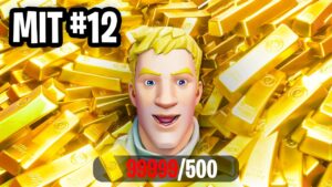 SPRAWDZAM 12 MITÓW w NOWYM SEZONIE Fortnite