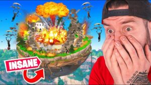 SYOU BITTE HÖRE AUF MIT FORTNITE!