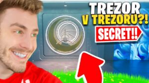 TOP 10 VĚCÍ, O Kterých Si Ve Fortnite Season 4 NEVĚDĚL!