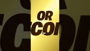 TOP 5 MEJORES JEFES DE FORTNITE TOP 3 MANDO #shorts  #games #foryou #funny #fortnite #gaming #viral