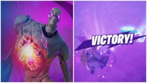 ¡TRUCO! AYUDA a DERROTAR el JEFE en la FASE FINAL de ESTAMPIDA DE LA HORDA en FORTNITE! (MUY FÁCIL)