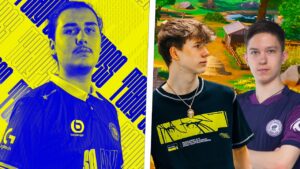 Tchypss Arrête Fortnite 🥲 MrSavage Vs Malibuca 😡