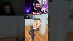 The Biggest Clutch in Fortnite History