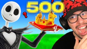 The Fastest I've EVER Gotten *CROWN WINS* (Fortnite)