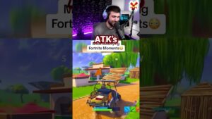 The Most SATISFYING Fortnite Moments Ever