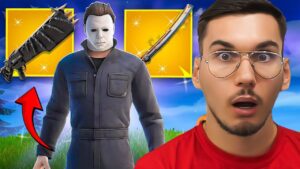 UPDATE URIAS PE FORTNITE! (FORTNITEMARES 2023)