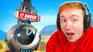 UPDATE over de CHAPTER 1 MAP in Fortnite!