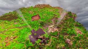 VOLVEMOS A FORTNITE OG !