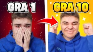 ZROBILIŚMY NAJWIĘKSZY POWRÓT w Fortnite