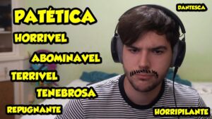 a NOVA ARMA do Fortnite é HORROROSA, FEIA, PÉSSIMA E PODRE 🔥