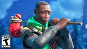 die MEISTGEHASSTEN FORTNITE SKINS