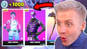 wird FORTNITE es tun ?  [Halloween UPDATE]