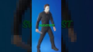 10 SWEATIEST One-Handed Pickaxes In Fortnite..