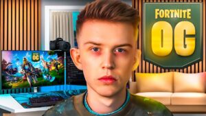 100 Stunden Fortnite OHNE Pause gespielt…