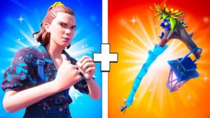 15 COMBOS de SKINS DE TRYHARD sur Fortnite !