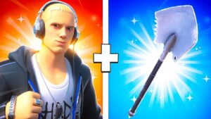 15 COMBOS de SKINS DE TRYHARD sur Fortnite ! (Combos Eminem)
