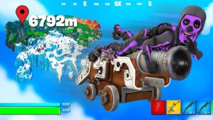 27 MITÓW szalonego OG SEZONU 7 i 8 w Fortnite