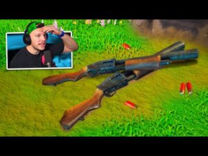 31 CHOSES que SEUL LES ANCIENS ont CONNU sur Fortnite !