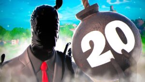 50 KILLS SOLOS "Fortnite OG" Full Gameplay Win : 4k GAMEPLAY 540 HZ - 0 PING